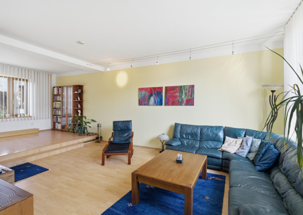 Na predaj rodinný dom v Bratislave