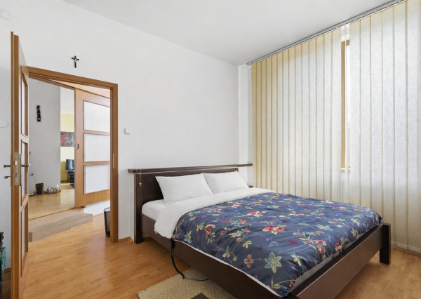 Na predaj rodinný dom v Bratislave