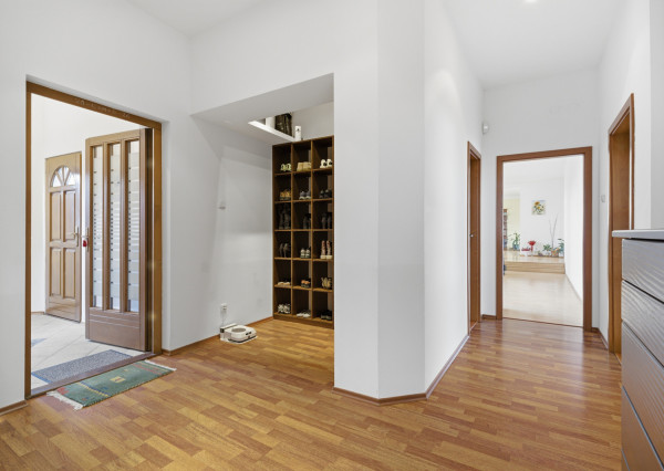 Na predaj rodinný dom v Bratislave