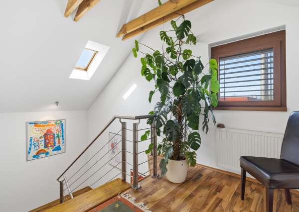 Na predaj rodinný dom v Bratislave