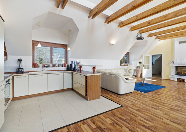 Na predaj rodinný dom v Bratislave