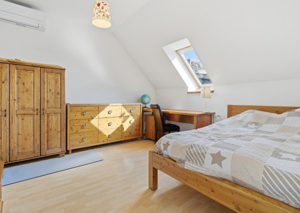 Na predaj rodinný dom v Bratislave