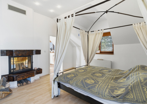 Na predaj rodinný dom v Bratislave