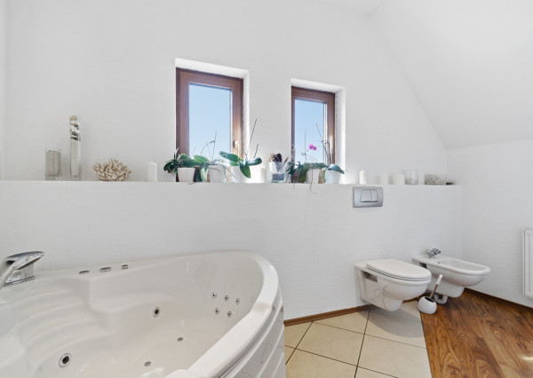 Na predaj rodinný dom v Bratislave