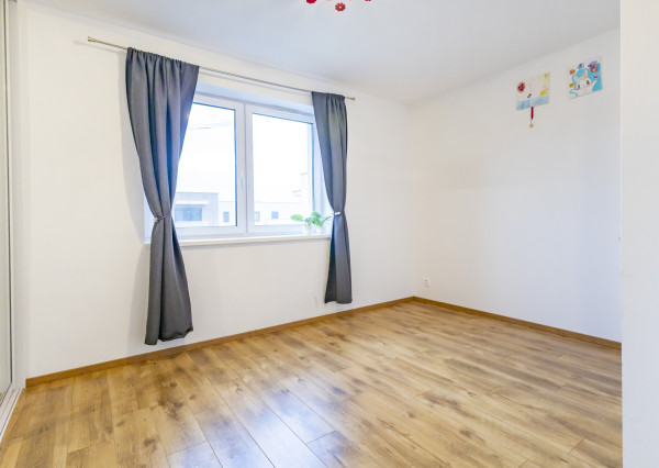 Na predaj 3-izbový byt s okamžitým výnosom, Dunajská Lužná