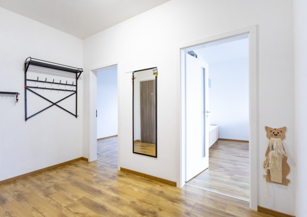 Na predaj 3-izbový byt s okamžitým výnosom, Dunajská Lužná