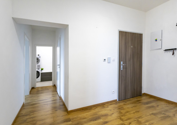 Na predaj 3-izbový byt s okamžitým výnosom, Dunajská Lužná