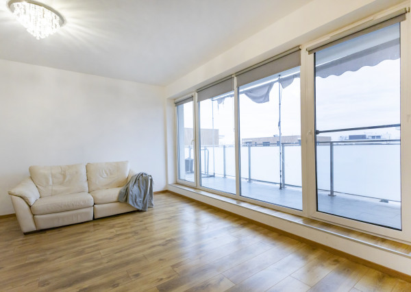 Na predaj 3-izbový byt s okamžitým výnosom, Dunajská Lužná