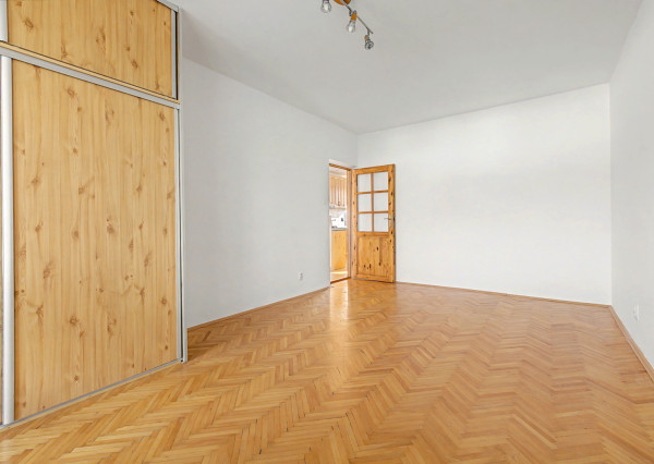 Na predaj 3-izbový byt s veľkou loggiou v Martin-Sever