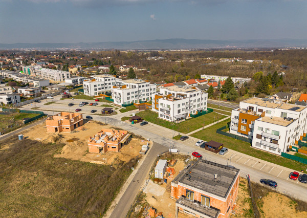 Na prenájom 2-izbový byt v Ivanke pri Dunaji