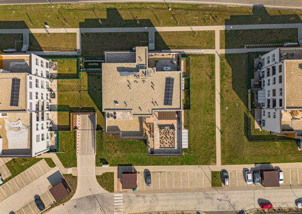 Na prenájom 2-izbový byt v Ivanke pri Dunaji