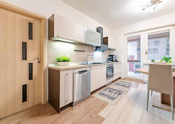 Na predaj rodinný dom v Podunajských Biskupiciach