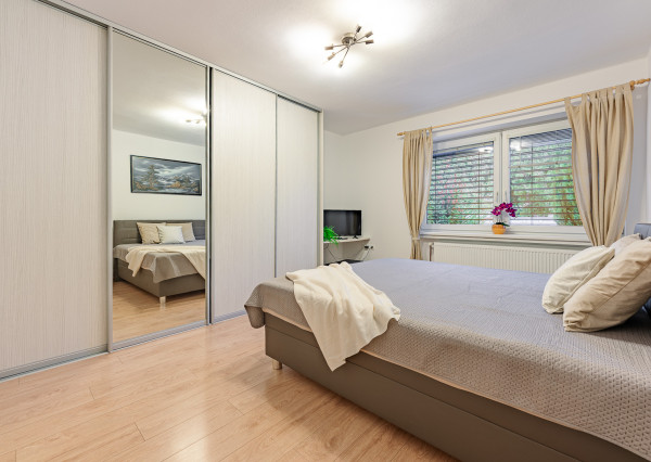 Na predaj rodinný dom v Podunajských Biskupiciach