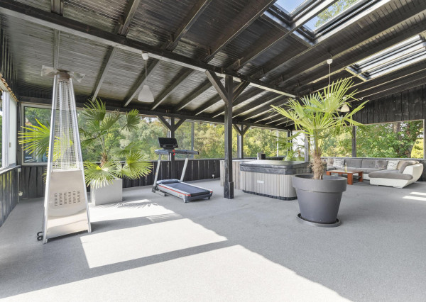 Na predaj penzión pre podnikanie aj bývanie pri Malom Dunaji