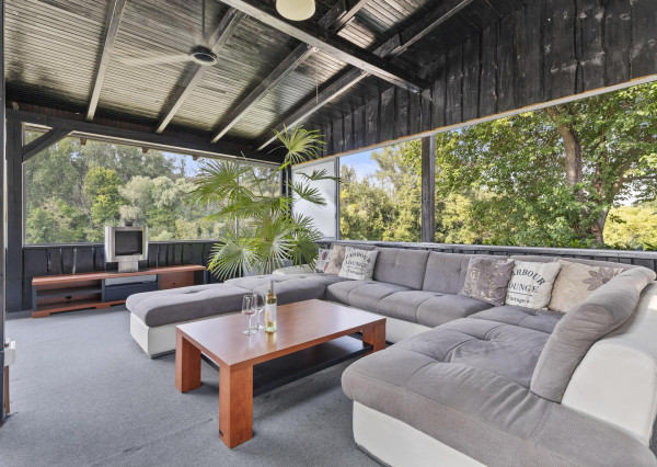 Na predaj penzión pre podnikanie aj bývanie pri Malom Dunaji