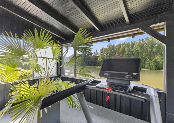 Na predaj penzión pre podnikanie aj bývanie pri Malom Dunaji