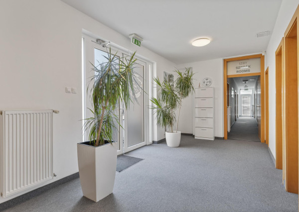 Na predaj penzión pre podnikanie aj bývanie pri Malom Dunaji