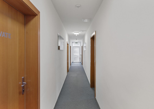 Na predaj penzión pre podnikanie aj bývanie pri Malom Dunaji