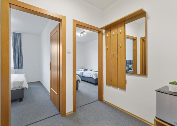 Na predaj penzión pre podnikanie aj bývanie pri Malom Dunaji