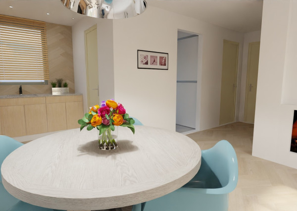 Na predaj rekreačná chata v obci Blahová - Madarász