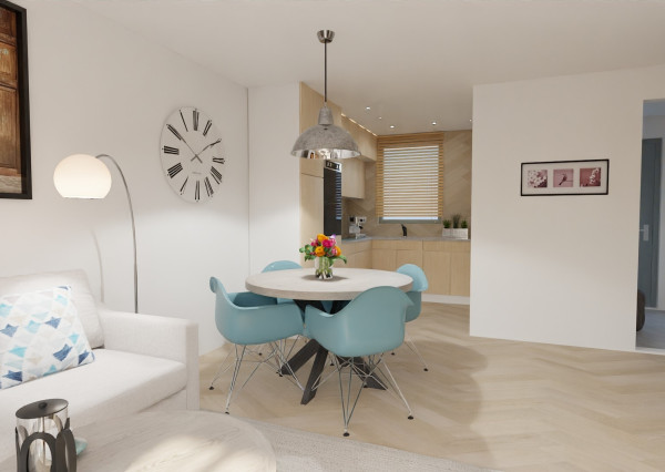 Na predaj rekreačná chata v obci Blahová - Madarász