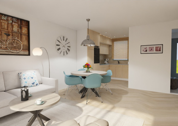 Na predaj rekreačná chata v obci Blahová - Madarász