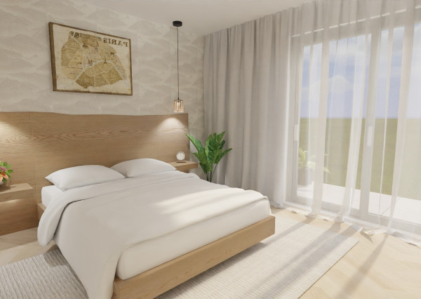 Na predaj rekreačná chata v obci Blahová - Madarász