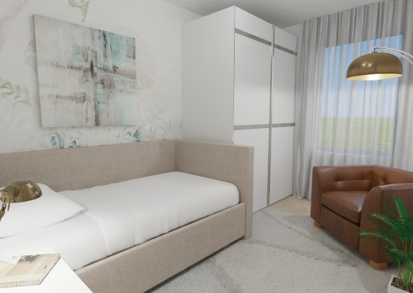 Na predaj rekreačná chata v obci Blahová - Madarász