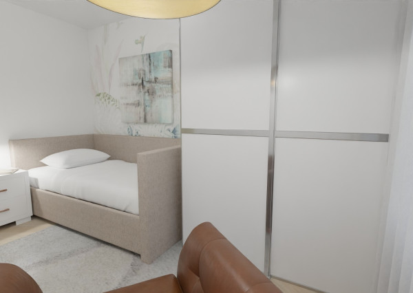 Na predaj rekreačná chata v obci Blahová - Madarász