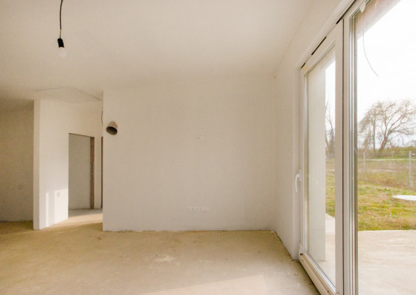 Na predaj rekreačná chata v obci Blahová - Madarász