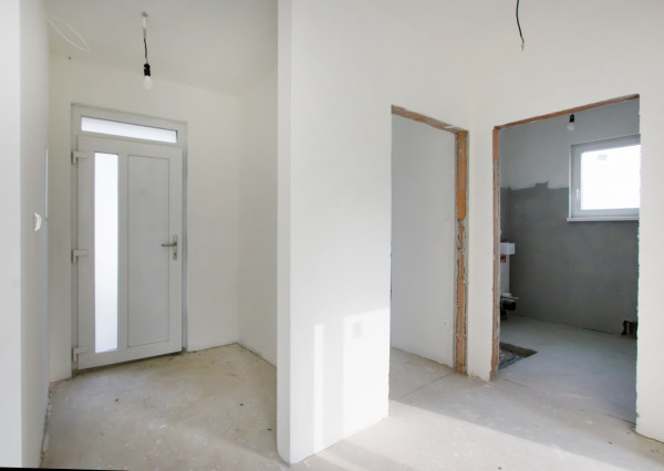 Na predaj rekreačná chata v obci Blahová - Madarász