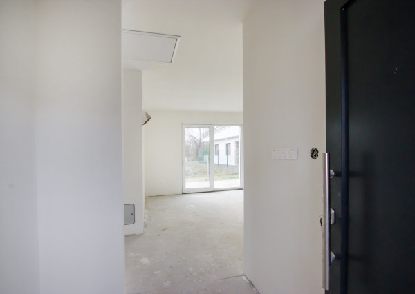 Na predaj rekreačná chata v obci Blahová - Madarász