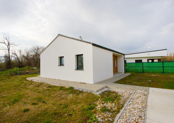 Na predaj rekreačná chata v obci Blahová - Madarász