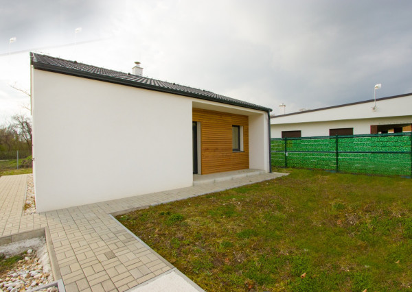 Na predaj rekreačná chata v obci Blahová - Madarász