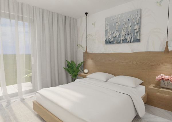 Na predaj rekreačnú chatu s pozemkom v obci Blahová-Madarász