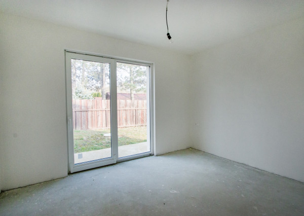 Na predaj rekreačnú chatu s pozemkom v obci Blahová-Madarász