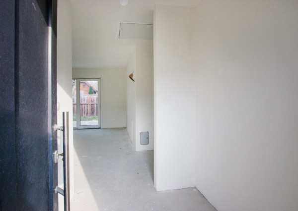 Na predaj rekreačnú chatu s pozemkom v obci Blahová-Madarász