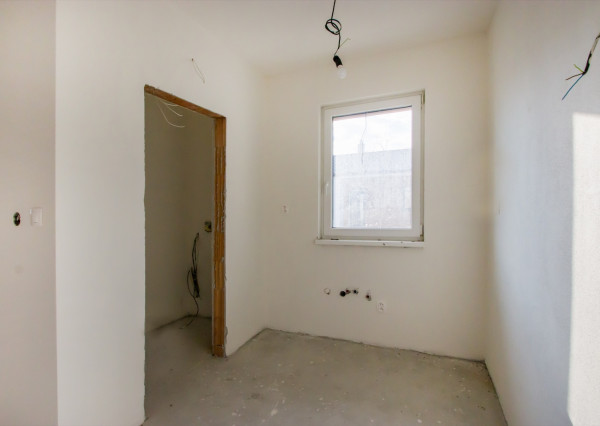 Na predaj rekreačnú chatu s pozemkom v obci Blahová-Madarász