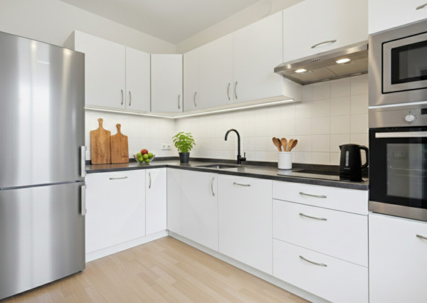 Na predaj 3-izbový byt s výhľadom na Bratislavský hrad