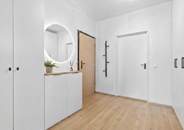 Na predaj 3-izbový byt s výhľadom na Bratislavský hrad