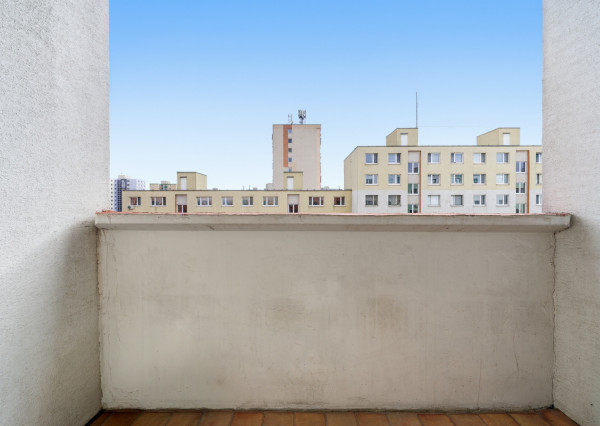 Na predaj 3-izbový byt s výhľadom na Bratislavský hrad