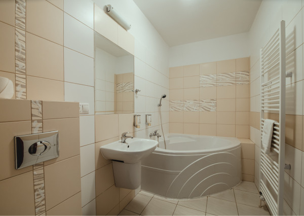 Na predaj elegantný kongresový Hotel Elite v Novej Dubnici