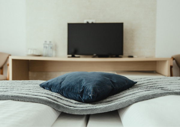 Na predaj elegantný kongresový Hotel Elite v Novej Dubnici