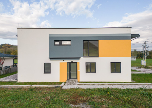 Na predaj 3-izbový byt so slnečným balkónom v novostavbe kúsok od Prešova