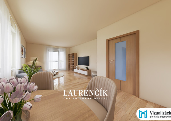 REZERVOVANÉ | INVESTIČNÝ OBJEKT S PODNIKATEĽSKÝM POTENCIÁLOM V CENTRE TRENČÍNA