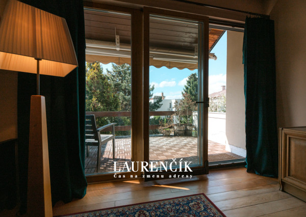 REZERVOVANÉ | INVESTIČNÝ OBJEKT S PODNIKATEĽSKÝM POTENCIÁLOM V CENTRE TRENČÍNA