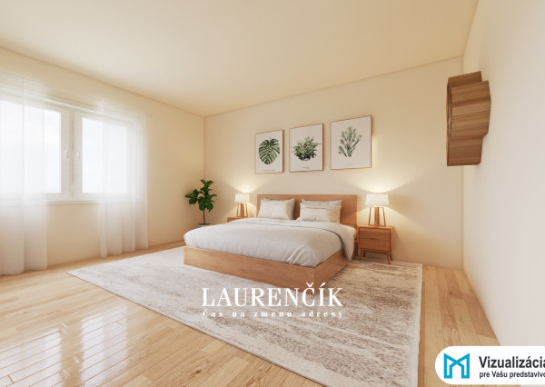 REZERVOVANÉ | INVESTIČNÝ OBJEKT S PODNIKATEĽSKÝM POTENCIÁLOM V CENTRE TRENČÍNA