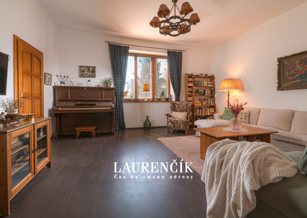 REZERVOVANÉ | INVESTIČNÝ OBJEKT S PODNIKATEĽSKÝM POTENCIÁLOM V CENTRE TRENČÍNA