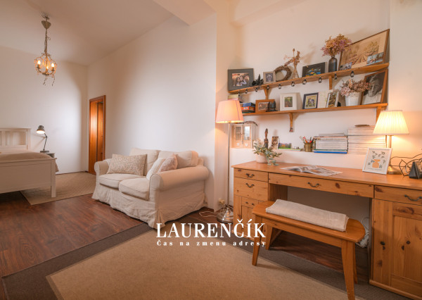 REZERVOVANÉ | INVESTIČNÝ OBJEKT S PODNIKATEĽSKÝM POTENCIÁLOM V CENTRE TRENČÍNA