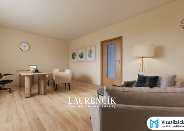 REZERVOVANÉ | INVESTIČNÝ OBJEKT S PODNIKATEĽSKÝM POTENCIÁLOM V CENTRE TRENČÍNA